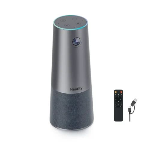 NEARITY C45 – Camera Hội Nghị All-in-One