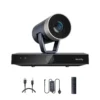 Nearity V540D 4K NDI PTZ Dual-Lens Camera