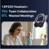 Nearity EP320
