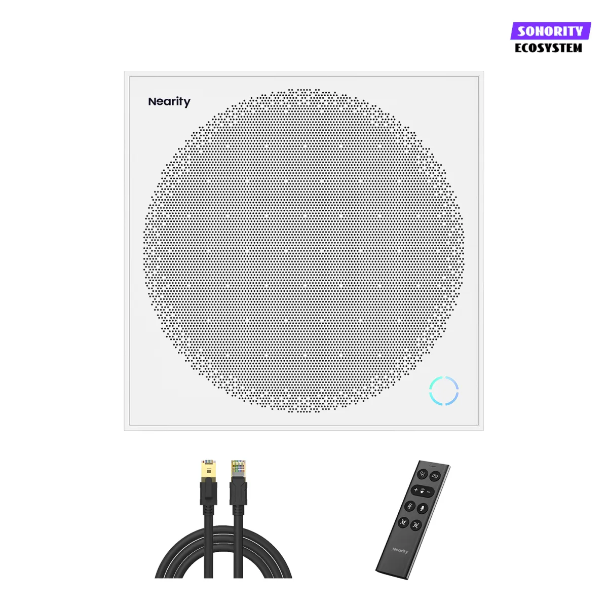 Nearity A31S-C Array Microphone