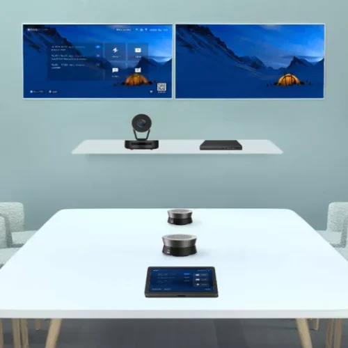 Nearity B10 Conference Touch Controller