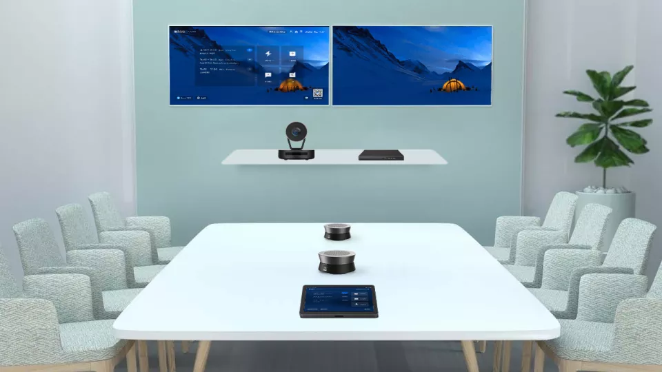 Nearity B10 Conference Touch Controller