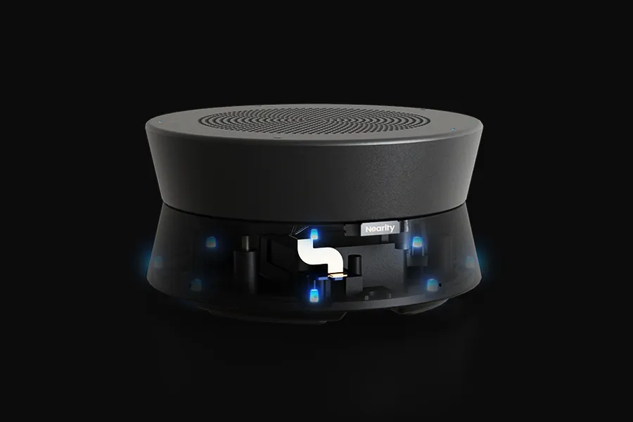 Nearity A20S Conference Speakerphone