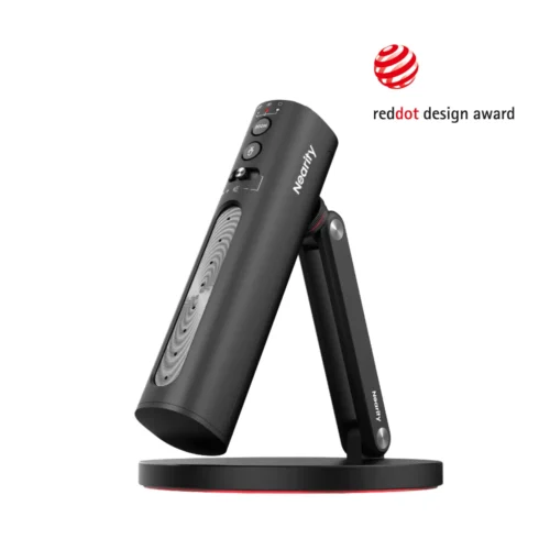 Nearity AM10P AI Powerd Desktop Microphone