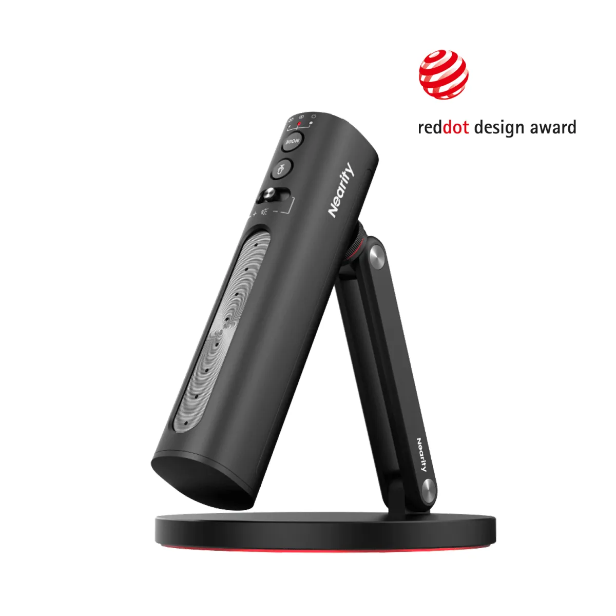 Nearity AM10P AI Powerd Desktop Microphone