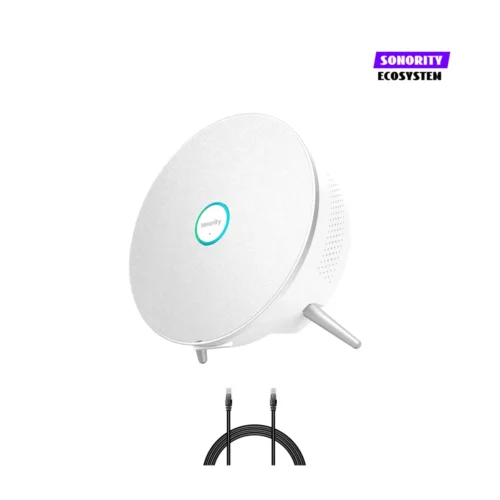 Nearity Sonority Audio Ecosystem ASP200