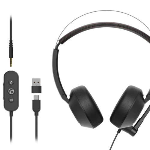 Nearity EP220 USB Headset