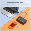 Nearity SP100 Audio Pro Bluetooth Speakerphone