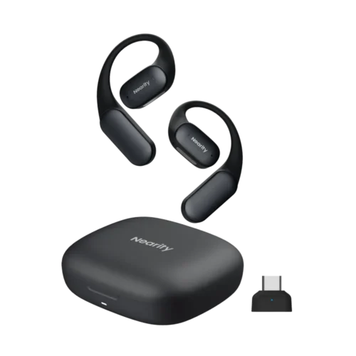 Nearity MemPod Fit 2