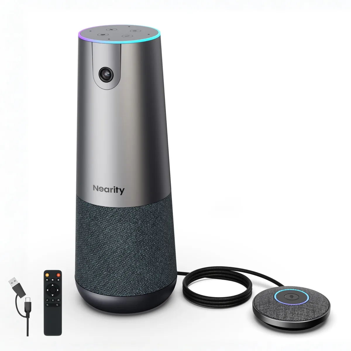 Nearity 120 Max Conference Camera